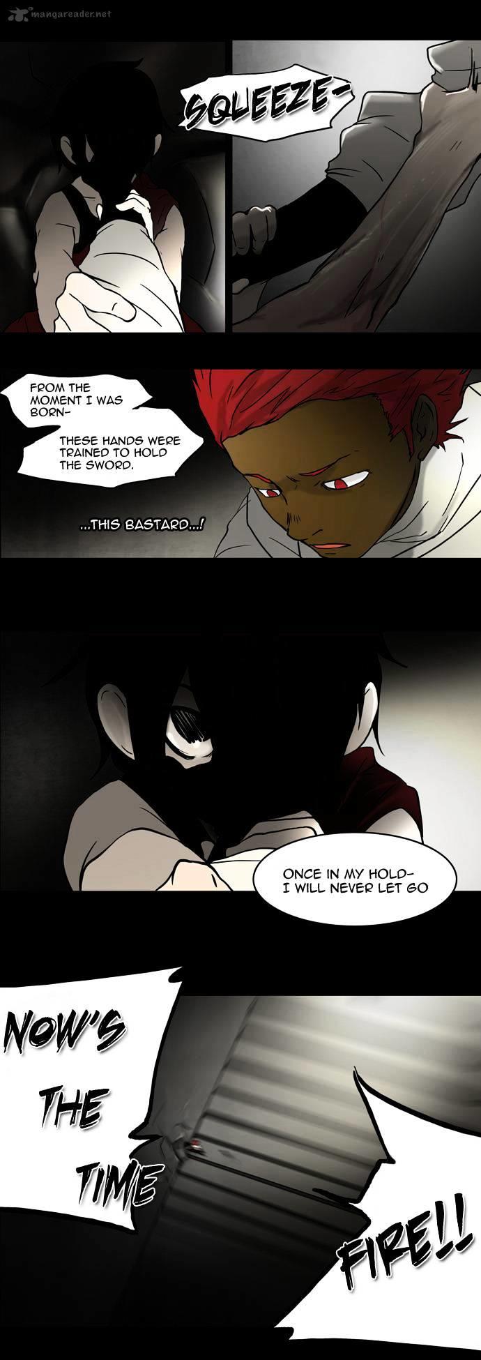 Tower Of God, Chapter 45 image 17